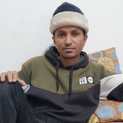 Abdul-Qadir Mosha'af 47 Sana'a