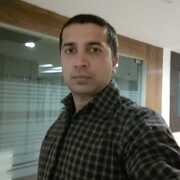 Rahul Kumar 56 Bengaluru