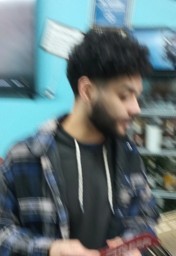 Stanley (@stanley600) — my photo № 1