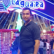 Oscar Ramos 53 Caracas
