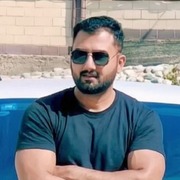 Hamza 28 Bishkek