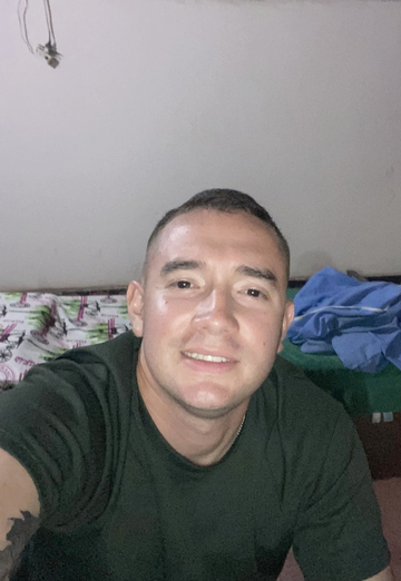 Juan camilo pulido (@juancamilopulido) — my photo № 3