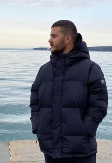 My photo - Lorik, 26 from Mettmann (@loriik)